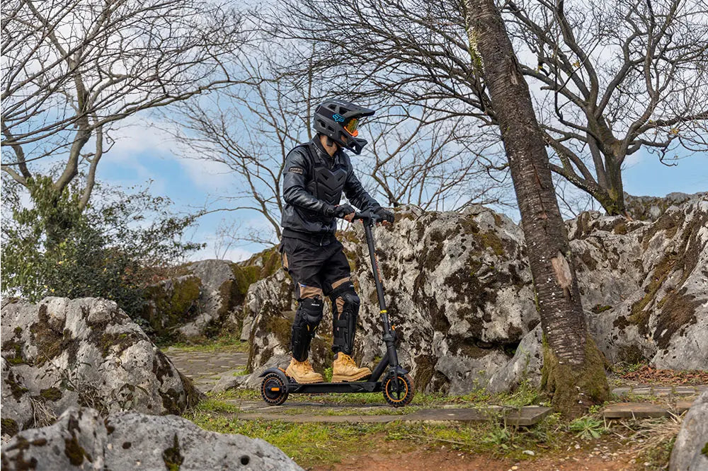 Electric Scooter Laws in Europe 2026: Country-by-Country Guide