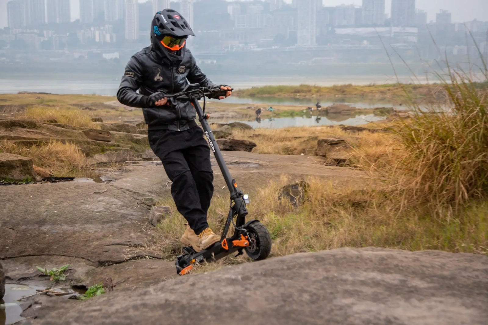 The Ultimate Dashboard Decoder: Mastering KuKirin G2 Pro Settings