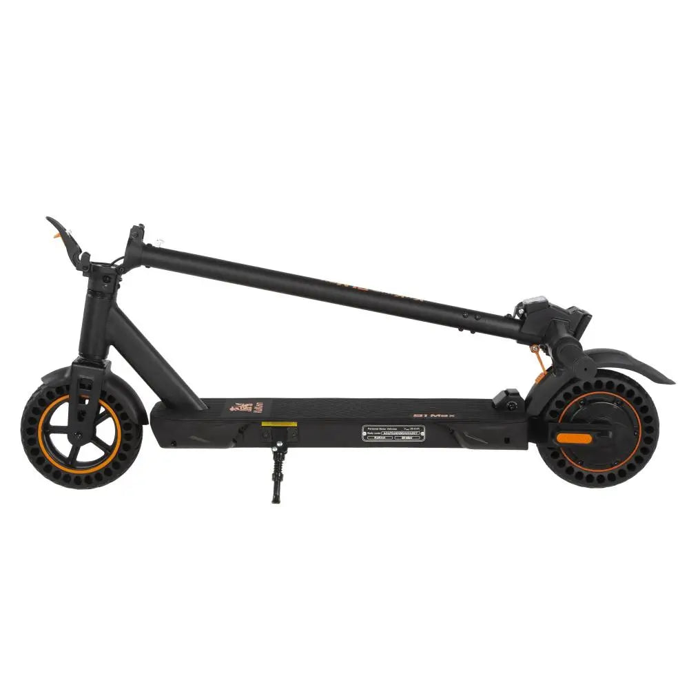 Trottinette électrique KuKirin S1 Max