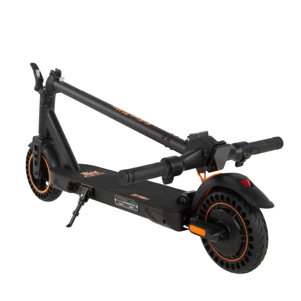Trottinette électrique KuKirin S1 Max