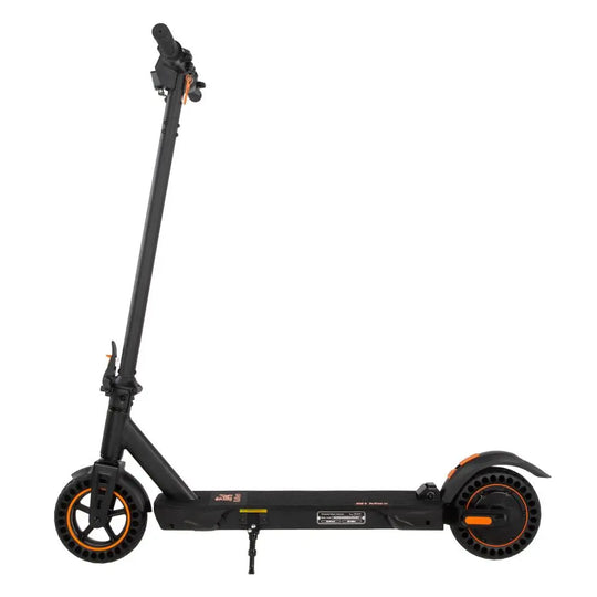 Trottinette électrique KuKirin S1 Max