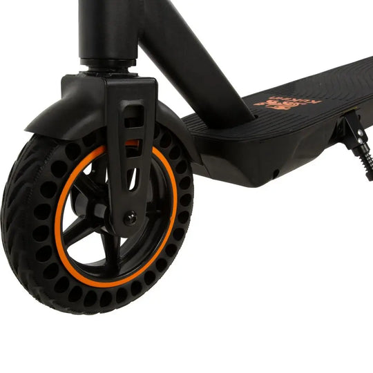 Trottinette électrique KuKirin S1 Max