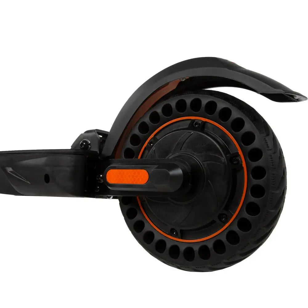 Trottinette électrique KuKirin S1 Max