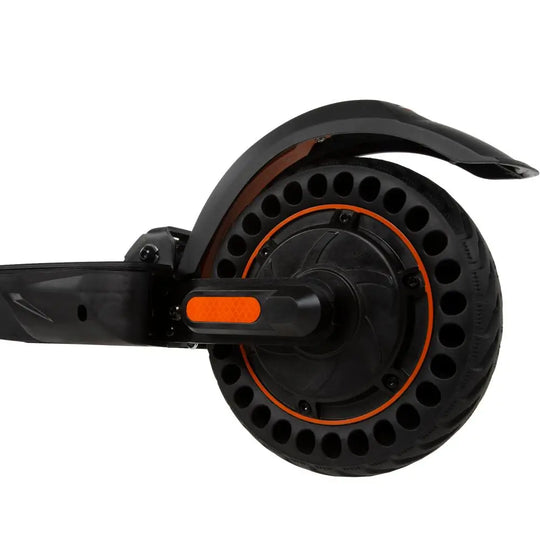 Trottinette électrique KuKirin S1 Max
