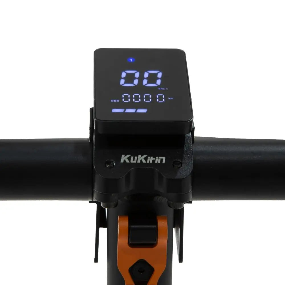 Trottinette électrique KuKirin S1 Max
