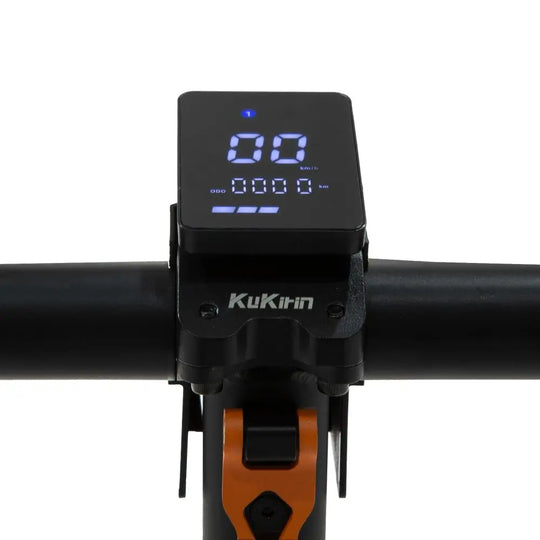 Trottinette électrique KuKirin S1 Max