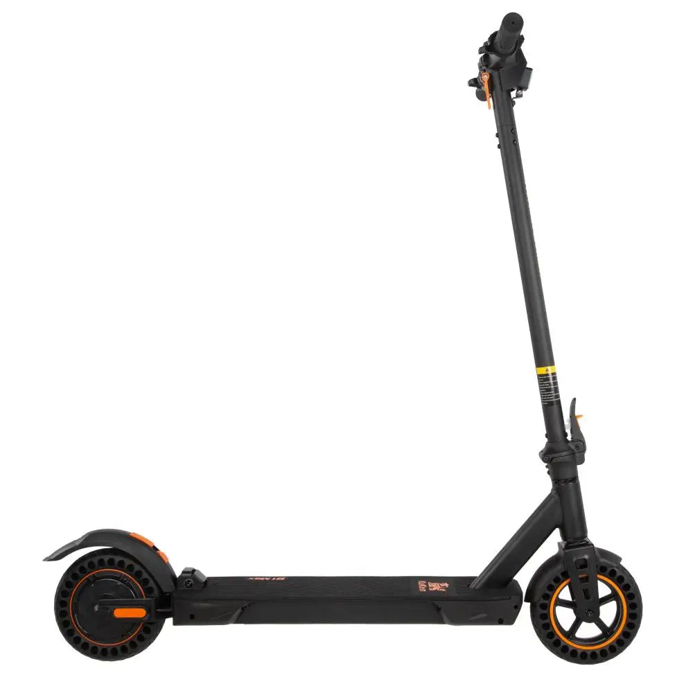 Trottinette électrique KuKirin S1 Max