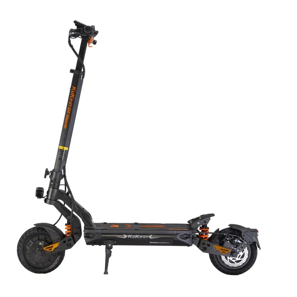 Trottinette électrique KuKirin G2 Master