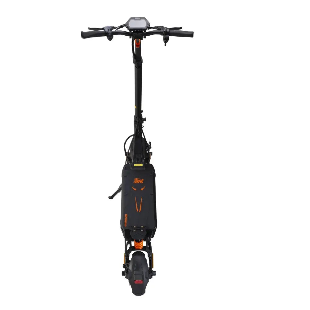 Trottinette électrique KuKirin G2 Master