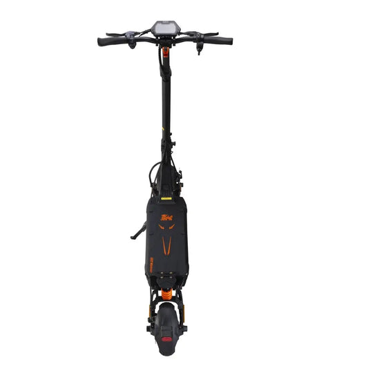Trottinette électrique KuKirin G2 Master