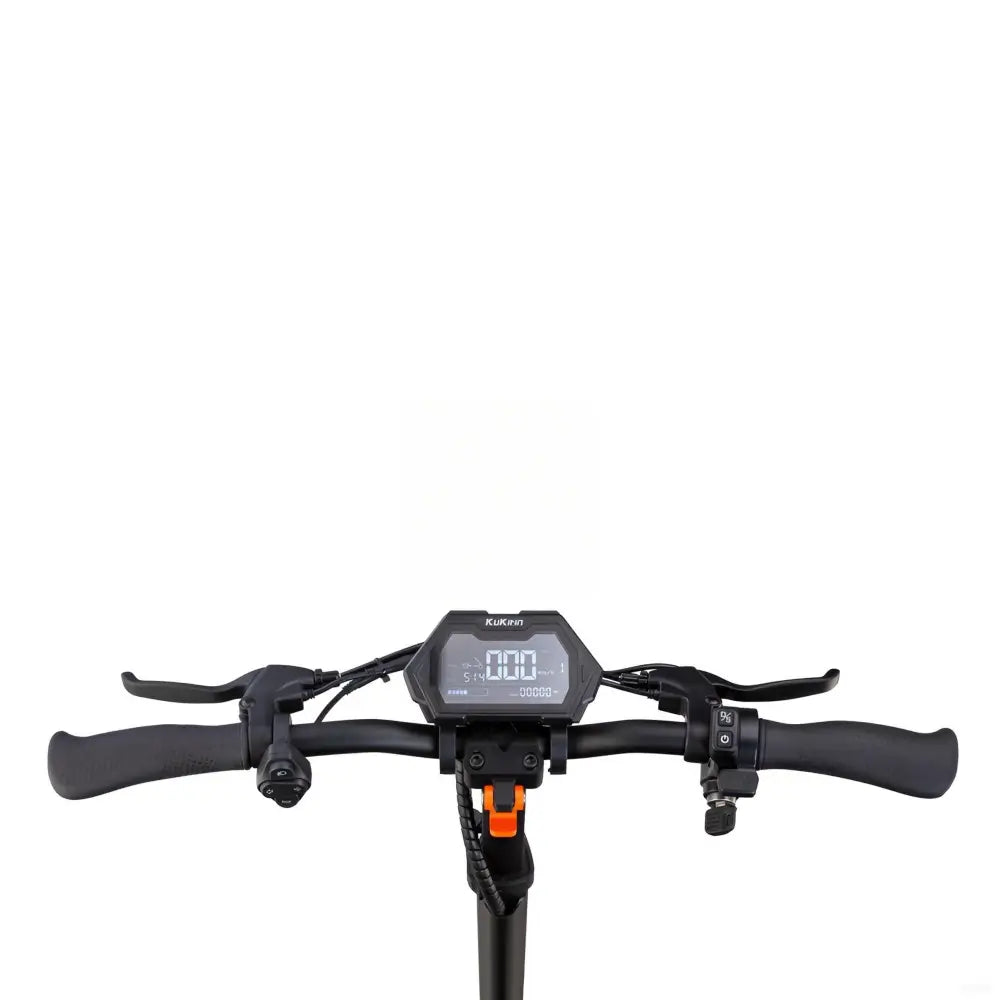 Trottinette électrique KuKirin G2 Master