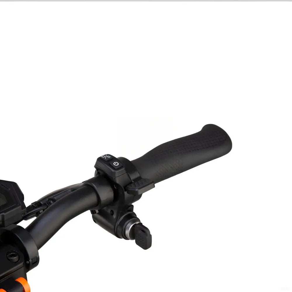 Trottinette électrique KuKirin G2 Master