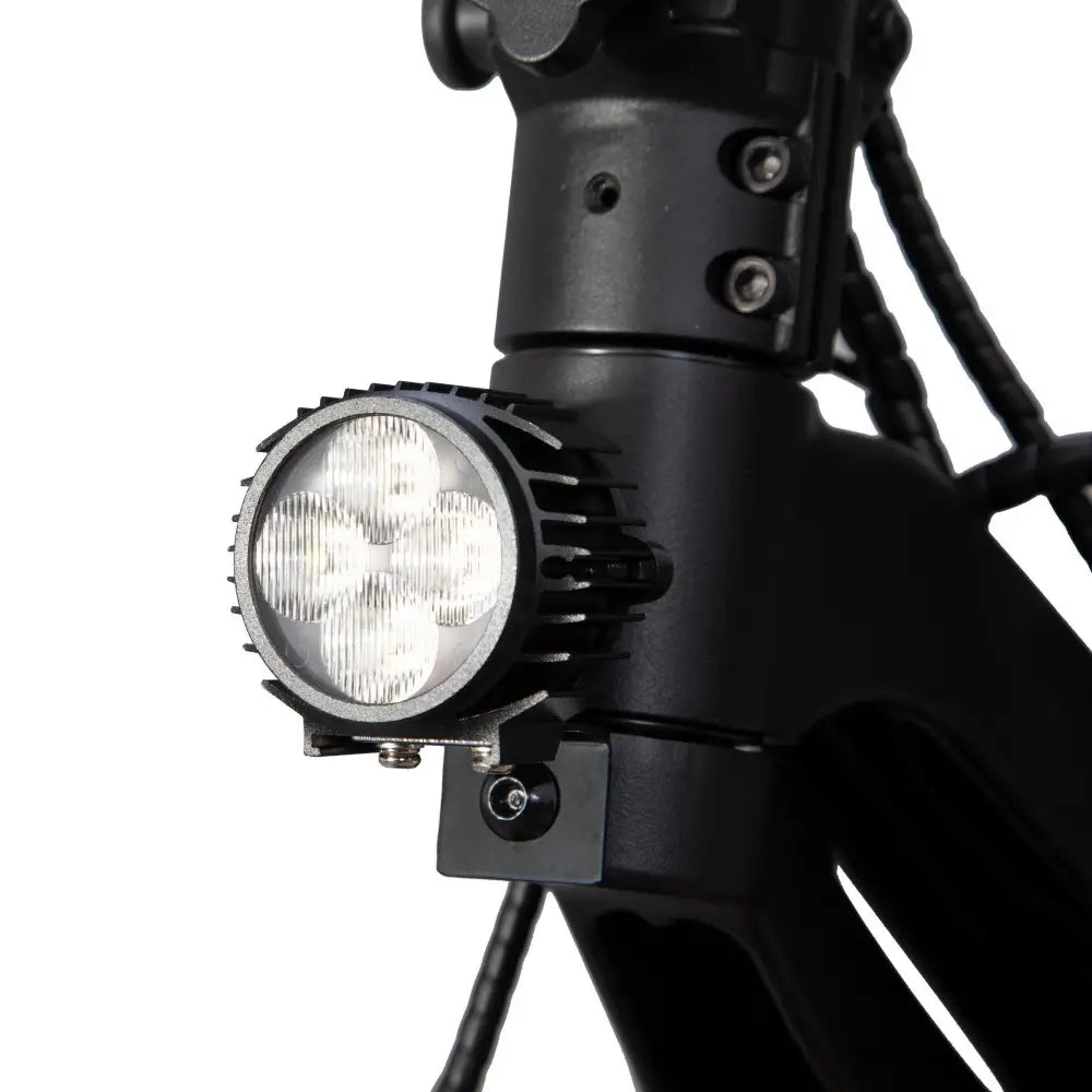 Trottinette électrique KuKirin G2 Master