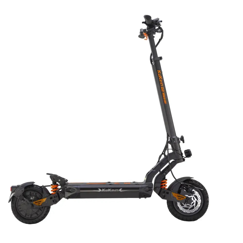 Trottinette électrique KuKirin G2 Master