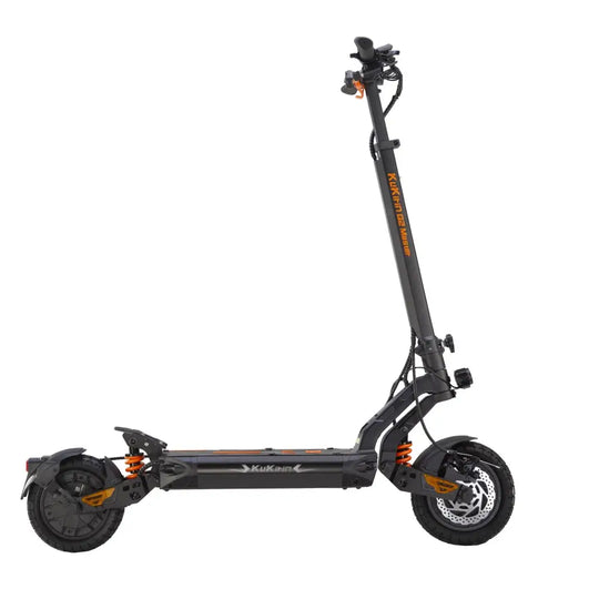 Trottinette électrique KuKirin G2 Master