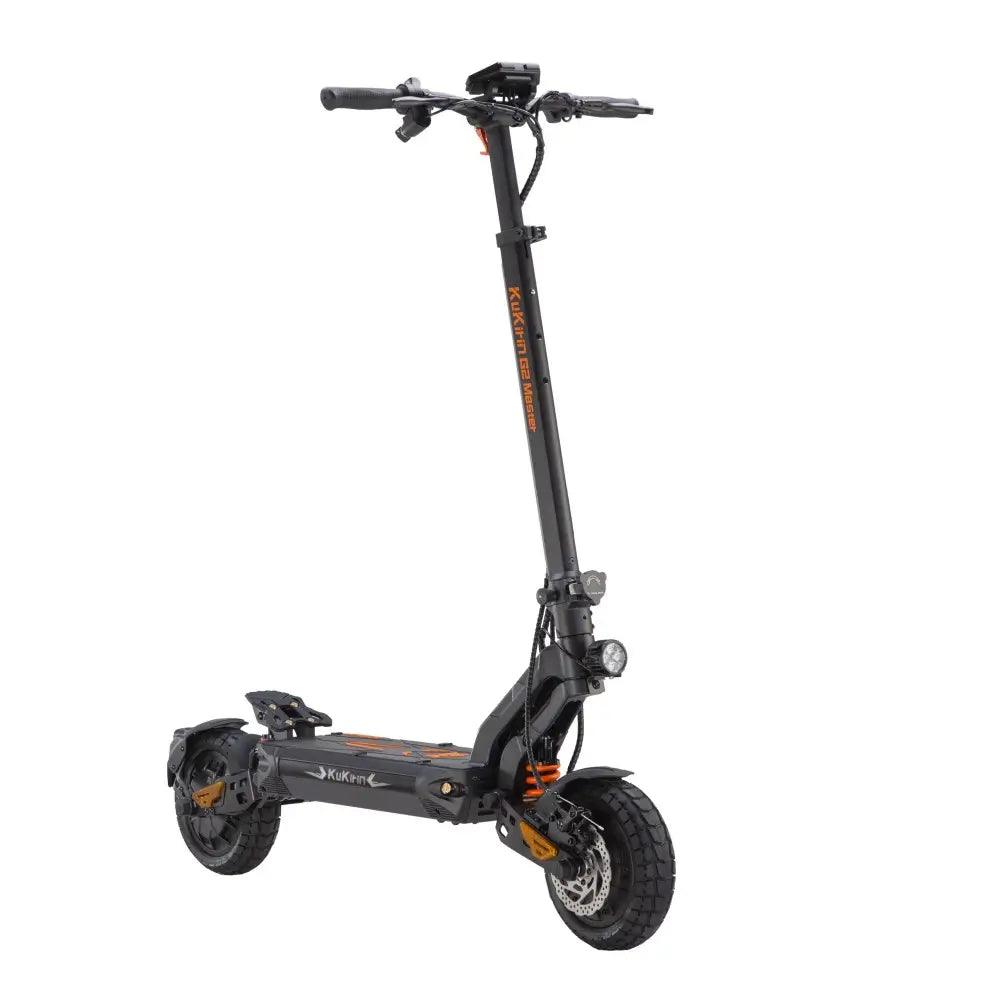 Trottinette électrique KuKirin G2 Master