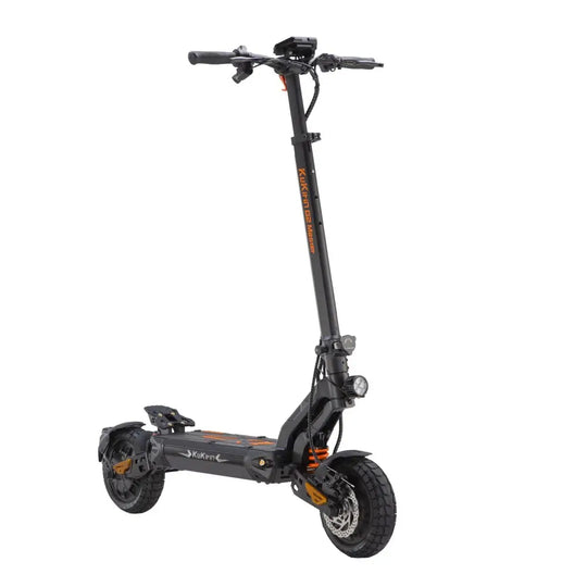 Trottinette électrique KuKirin G2 Master