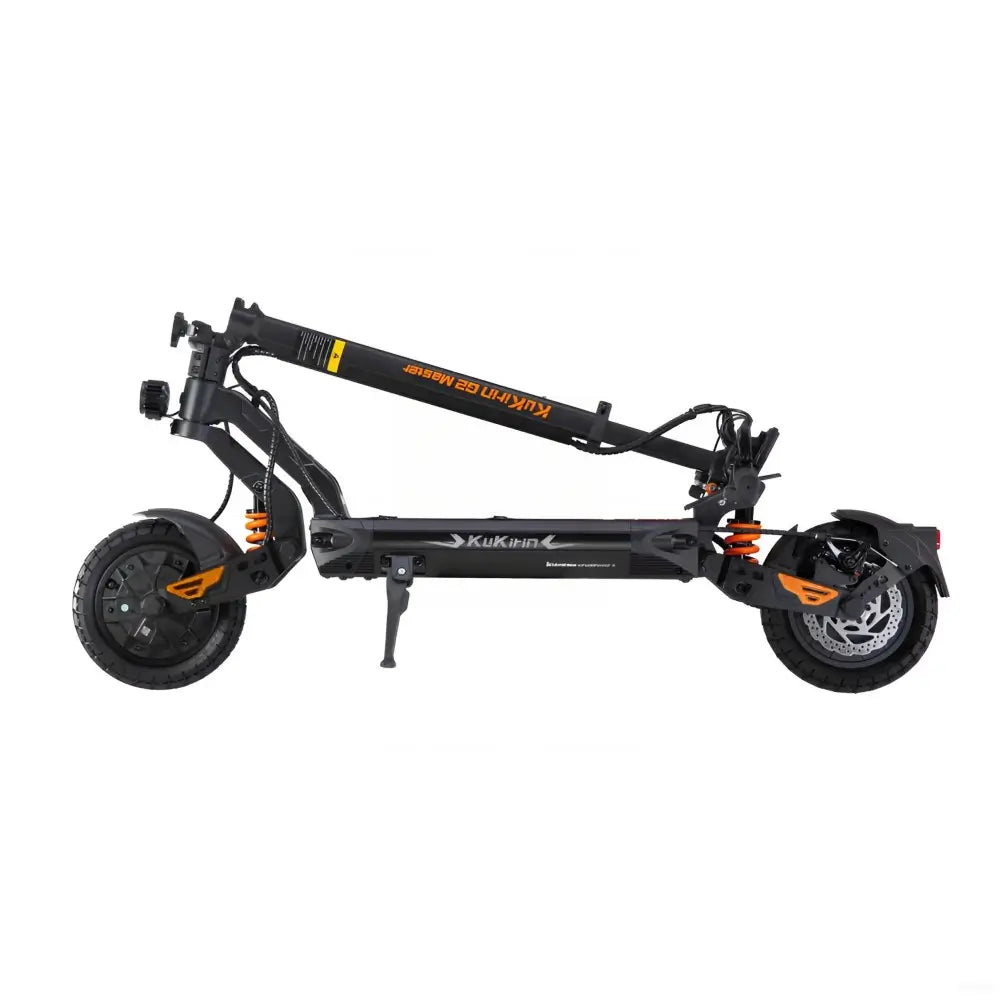 Trottinette électrique KuKirin G2 Master