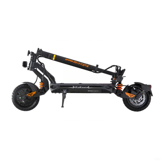 Trottinette électrique KuKirin G2 Master