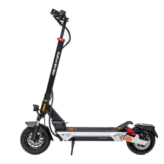 Trottinette électrique KuKirin M4 Max