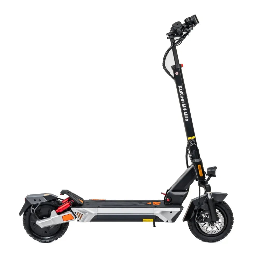 Trottinette électrique KuKirin M4 Max