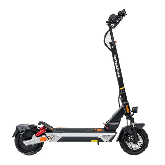 Trottinette électrique KuKirin M4 Max
