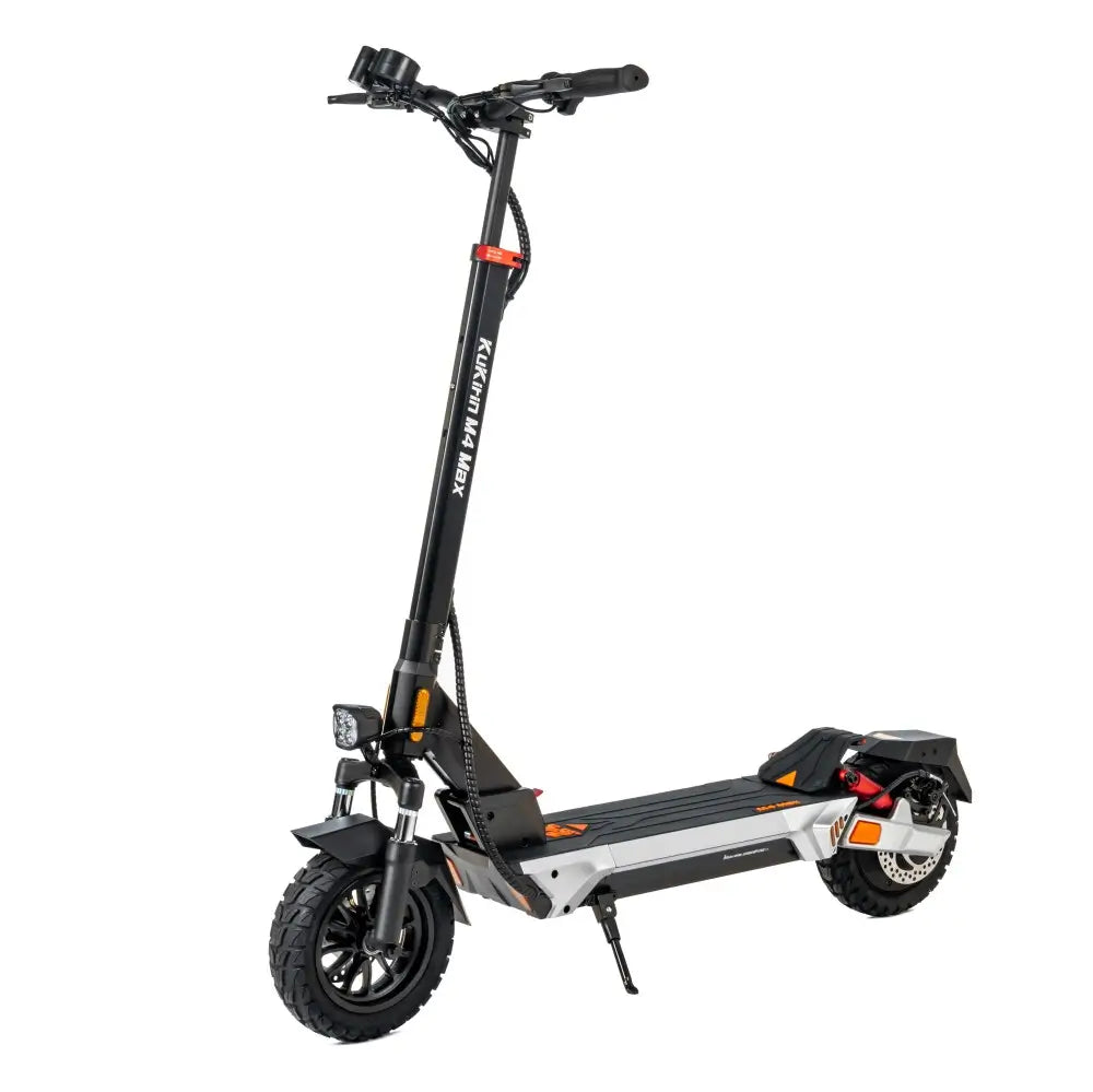 Trottinette électrique KuKirin M4 Max