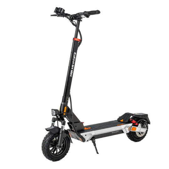 Trottinette électrique KuKirin M4 Max