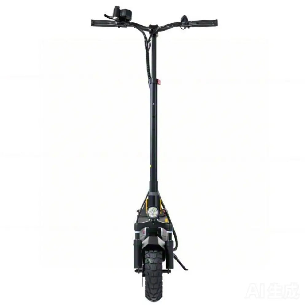 Trottinette électrique KuKirin M4 Max