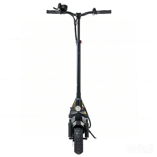 Trottinette électrique KuKirin M4 Max