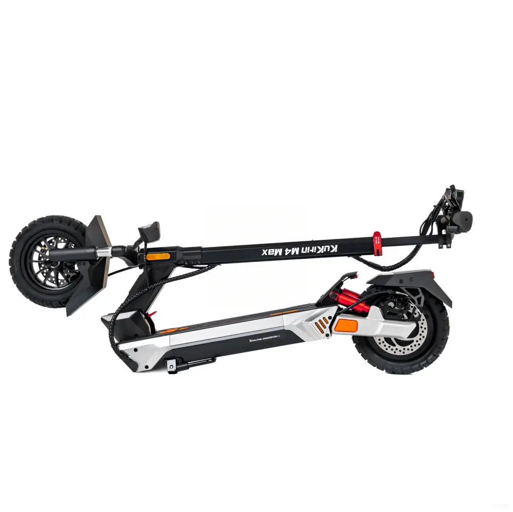 Trottinette électrique KuKirin M4 Max