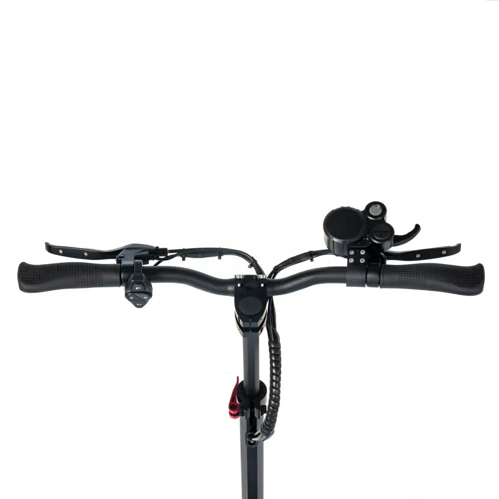 Trottinette électrique KuKirin M4 Max