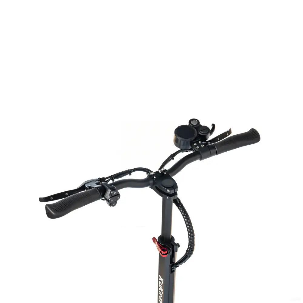 Trottinette électrique KuKirin M4 Max