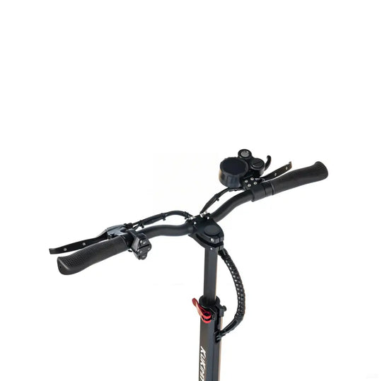 Trottinette électrique KuKirin M4 Max