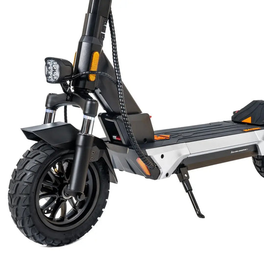 Trottinette électrique KuKirin M4 Max