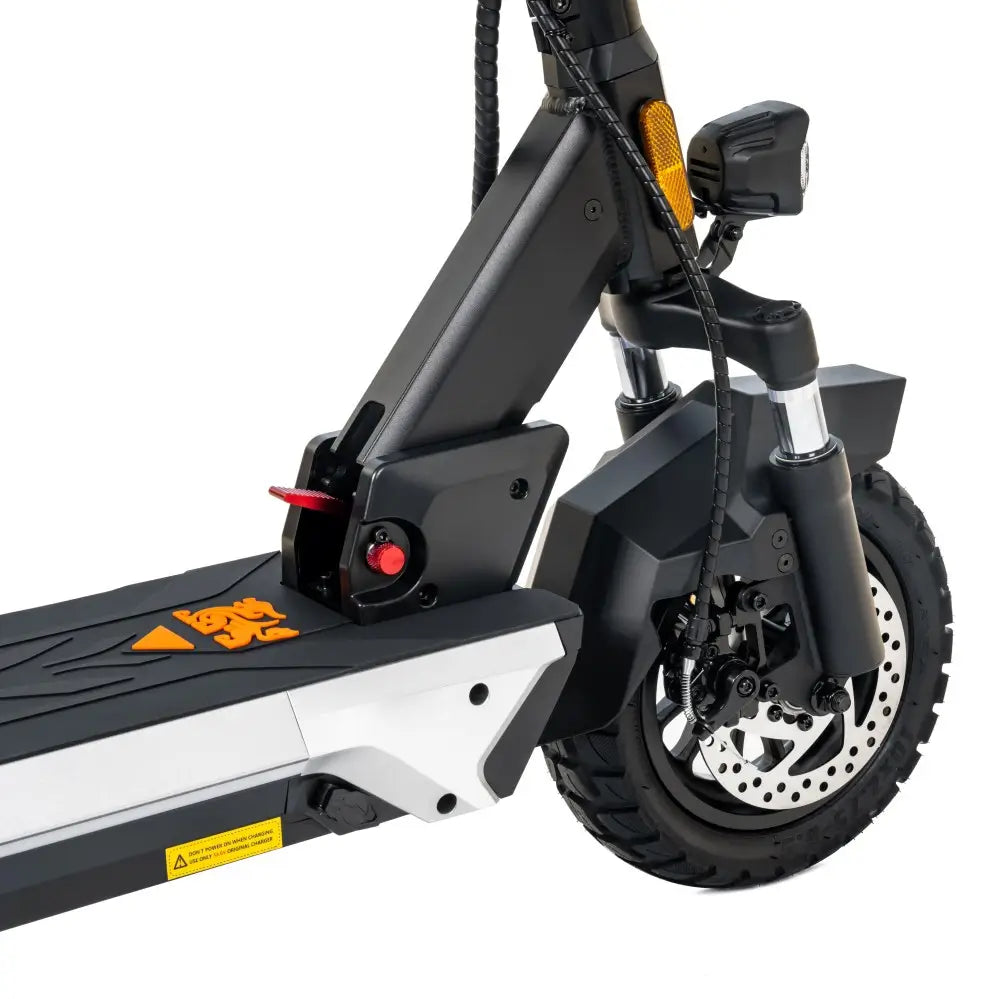 Trottinette électrique KuKirin M4 Max