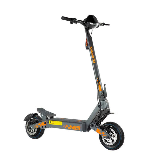 KuKirin G2 Electric Scooter