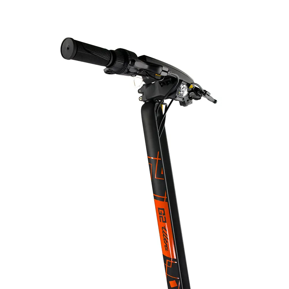Trottinette électrique KuKirin G2 Ultra