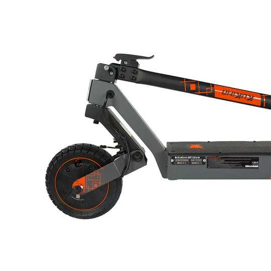 Trottinette électrique KuKirin G2 Ultra