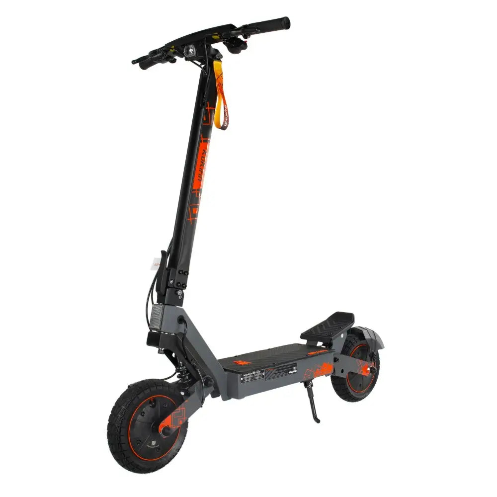 Trottinette électrique KuKirin G2 Ultra