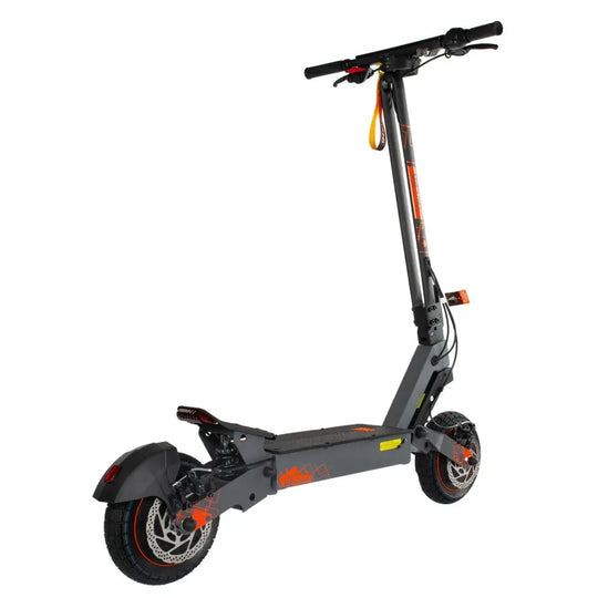 Trottinette électrique KuKirin G2 Ultra