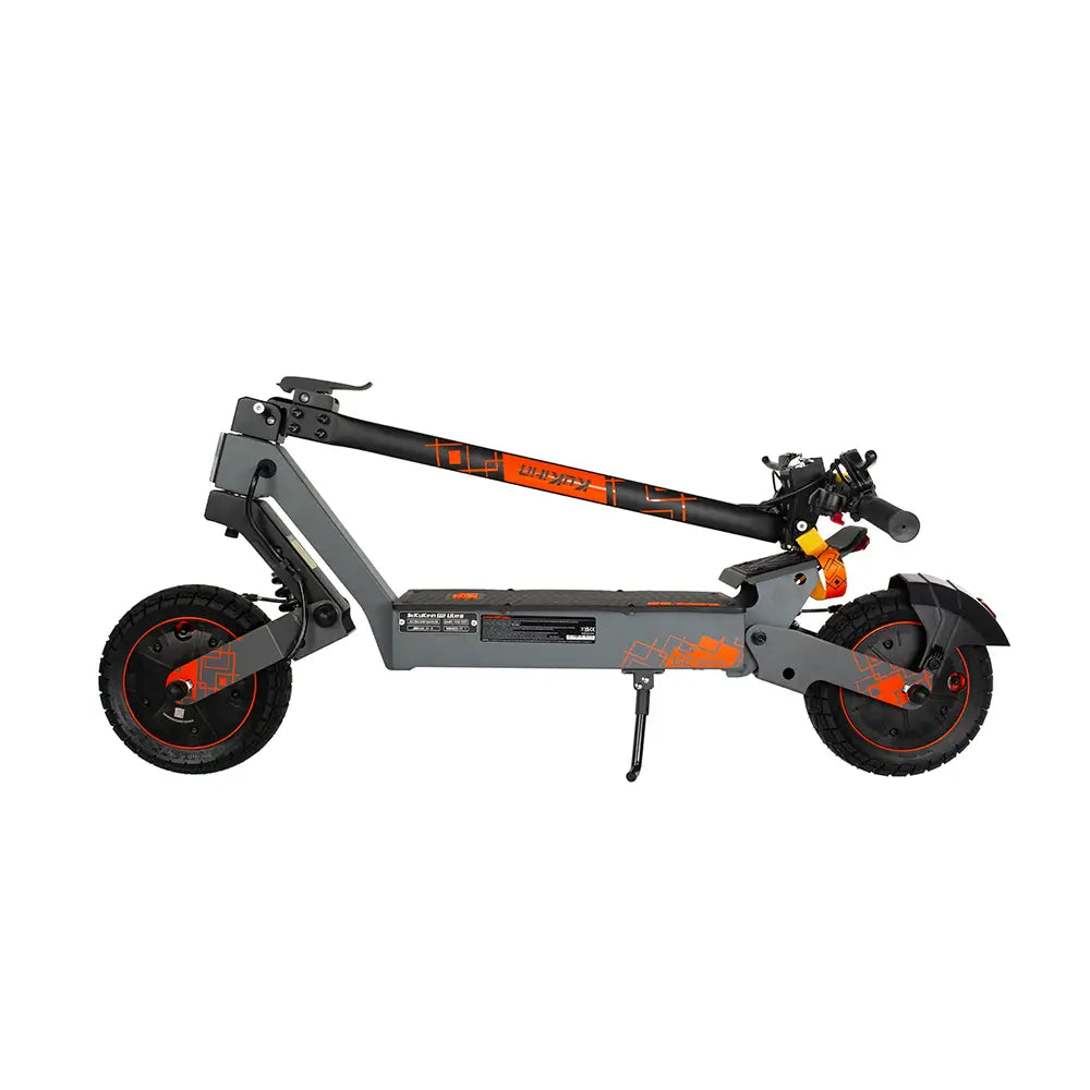 Trottinette électrique KuKirin G2 Ultra