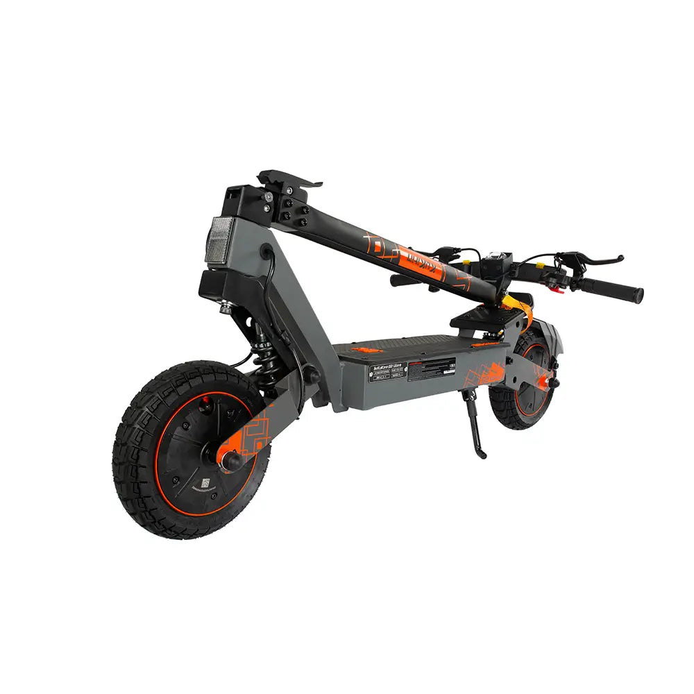 Trottinette électrique KuKirin G2 Ultra