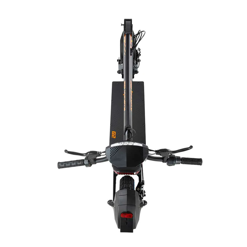KuKirin G2 (VMP) Electric Scooter