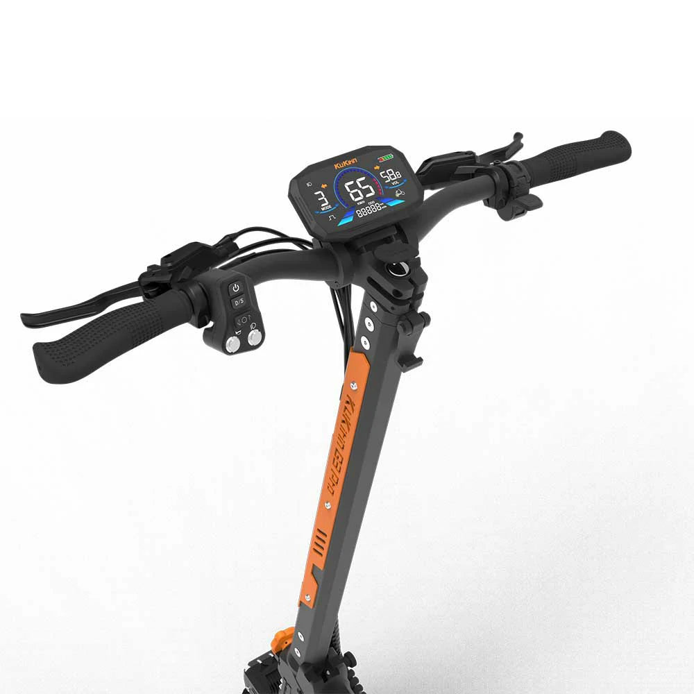 Trottinette électrique KuKirin G3 Pro