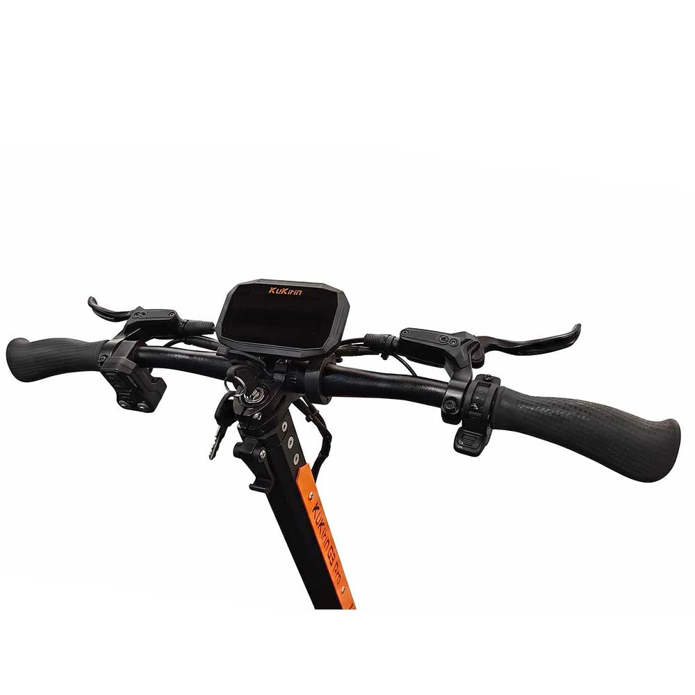 Trottinette électrique KuKirin G3 Pro