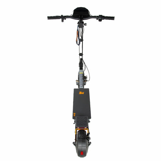 Trottinette électrique KuKirin G4