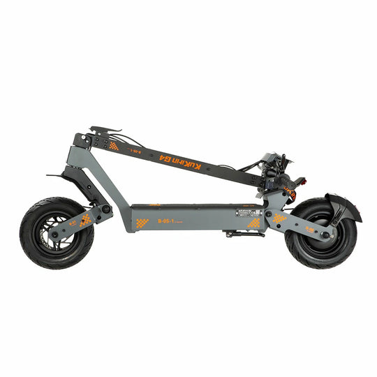 Trottinette électrique KuKirin G4