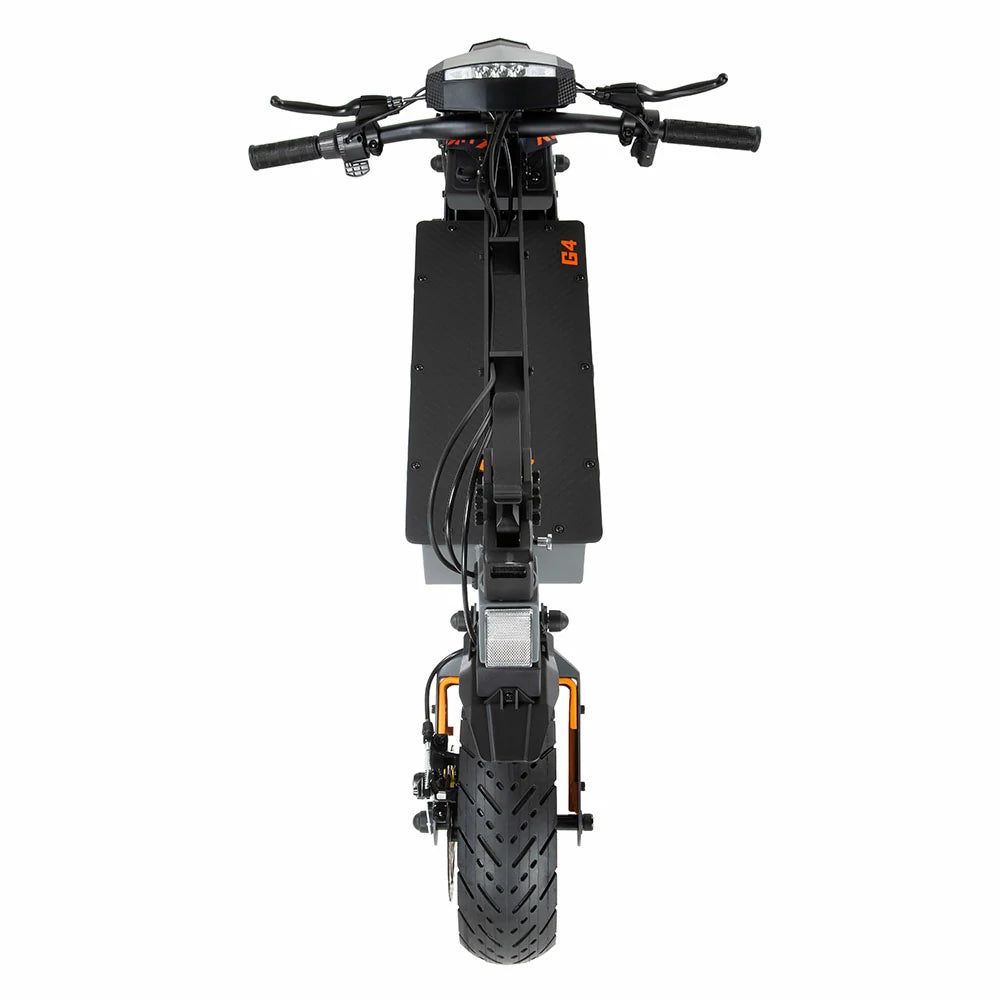 Trottinette électrique KuKirin G4
