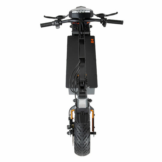 Trottinette électrique KuKirin G4